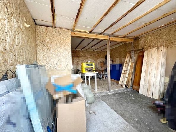 
   Продам дом, 96.4 м², Марусино село

. Фото 21.
