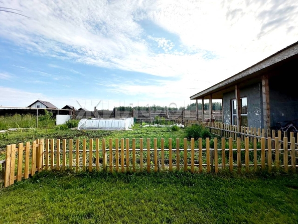 
   Продам дом, 96.4 м², Марусино село

. Фото 26.