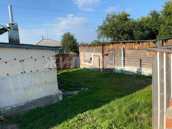 
   Продам дом, 49 м², Вагайцево

. Фото 4.