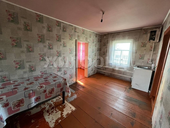 
   Продам дом, 49 м², Вагайцево

. Фото 7.