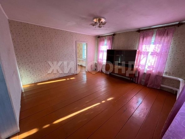 
   Продам дом, 49 м², Вагайцево

. Фото 10.