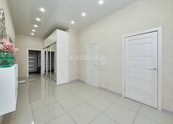 
   Продам дом, 140.6 м², Мочище

. Фото 15.