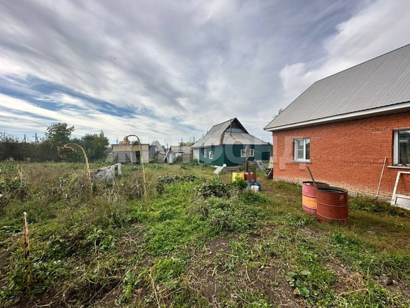 
   Продам дом, 63.9 м², Вагайцево

. Фото 2.