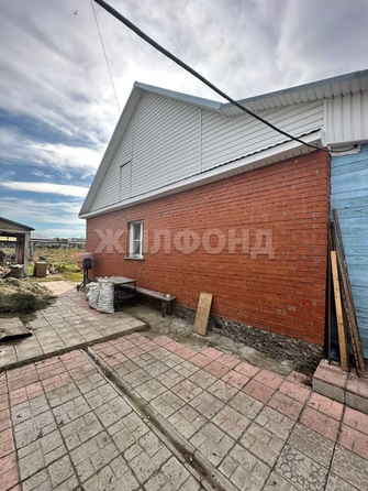 
   Продам дом, 63.9 м², Вагайцево

. Фото 5.