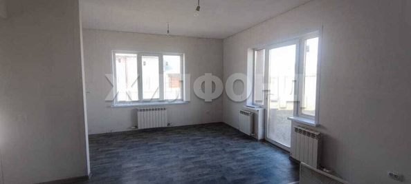 
  Продается дом, 99 м², рабочий поселок Ордынское
. Фото 4.