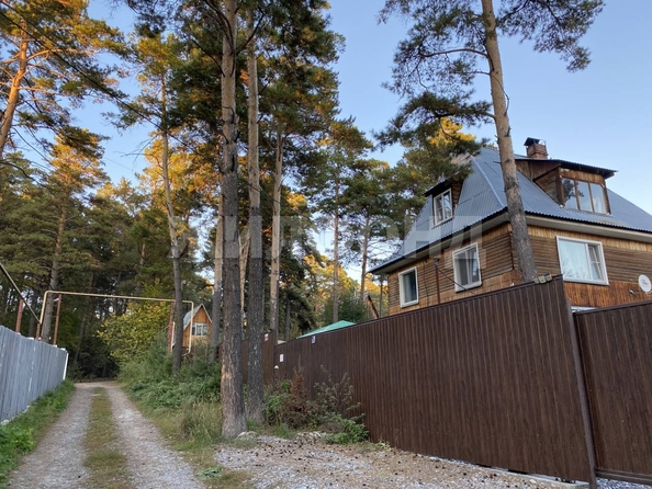 
   Продам дом, 168 м², Морозово

. Фото 1.