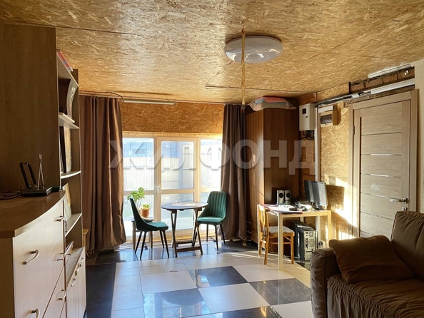 
   Продам дом, 168 м², Морозово

. Фото 2.