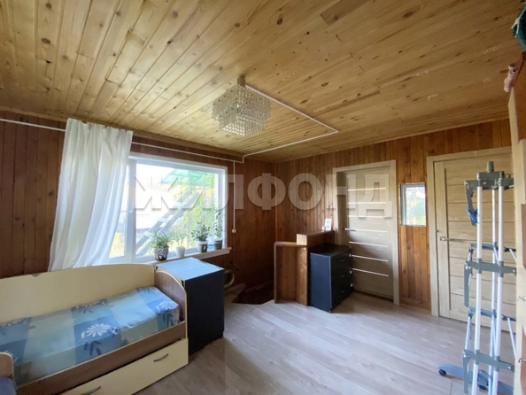 
   Продам дом, 168 м², Морозово

. Фото 4.