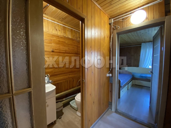 
   Продам дом, 168 м², Морозово

. Фото 7.