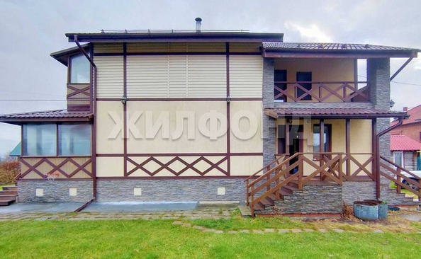 
   Продам дом, 222.3 м², Чаус

. Фото 3.