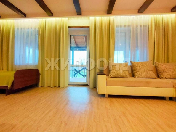 
   Продам дом, 222.3 м², Чаус

. Фото 19.