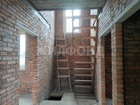 
   Продам дом, 144 м², Каинская Заимка

. Фото 12.