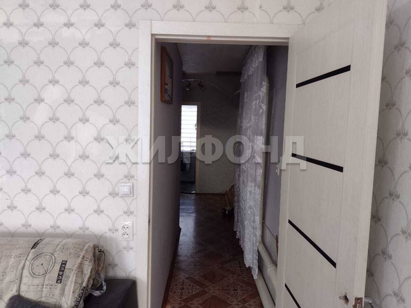 
   Продам дом, 48.5 м², Обь

. Фото 5.