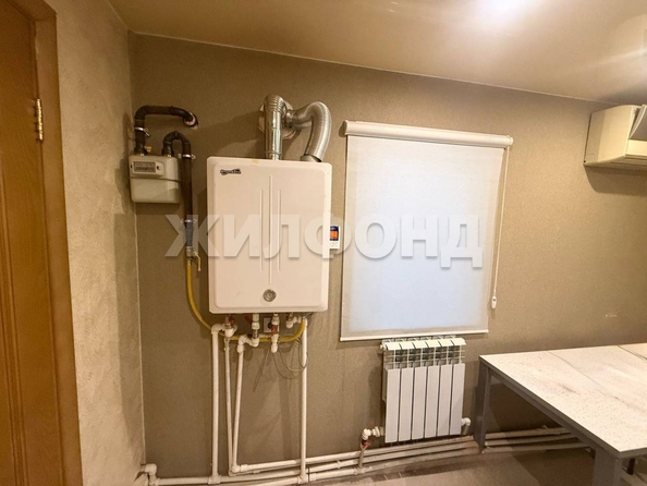 
   Продам дом, 33.8 м², Новосибирск

. Фото 9.