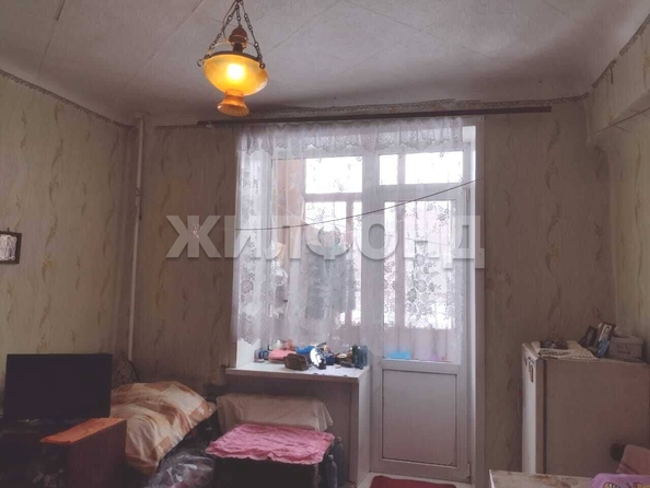 
   Продам комнату, 14 м², Филатова ул, 6

. Фото 1.
