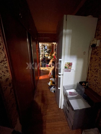 
   Продам комнату, 11.7 м², Федосеева ул, 10

. Фото 3.