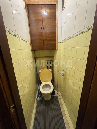 
   Продам комнату, 11.7 м², Федосеева ул, 10

. Фото 8.