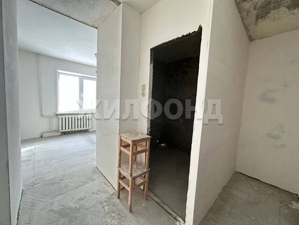 
   Продам 1-комнатную, 38 м², Краснообск, 4

. Фото 5.