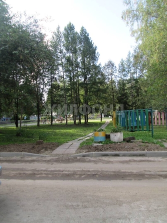 
  Продается 1-комн. квартира, 38 м², Краснообск, д. 4
. Фото 4.