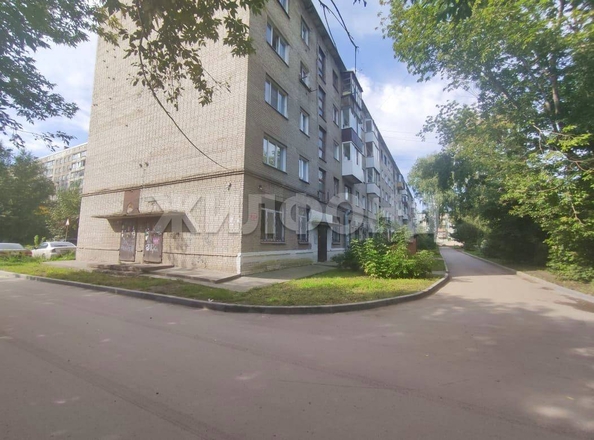 
  Продается 1-комн. квартира, 31.3 м², Забалуева ул, д. 4
. Фото 4.