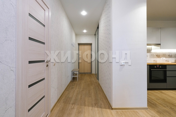 
   Продам 2-комнатную, 63 м², Гоголя ул, 205

. Фото 9.