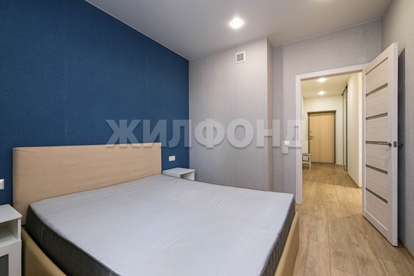 
   Продам 2-комнатную, 63 м², Гоголя ул, 205

. Фото 15.