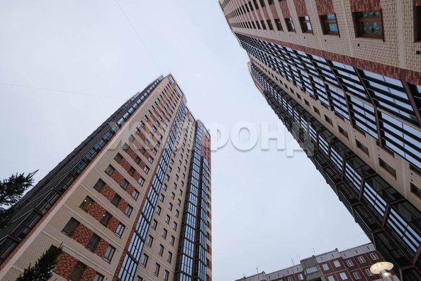 
   Продам 2-комнатную, 63 м², Гоголя ул, 205

. Фото 34.