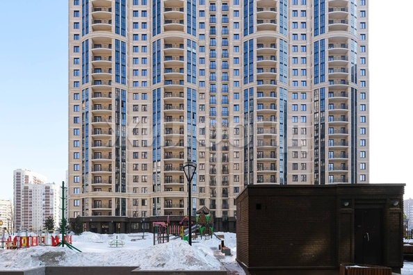 
   Продам 2-комнатную, 48.1 м², Дуси Ковальчук ул, 248/1

. Фото 31.