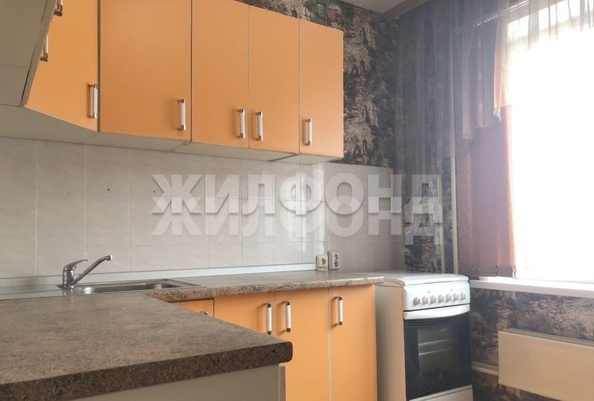 
   Продам 2-комнатную, 52.9 м², Краузе ул, 13

. Фото 1.