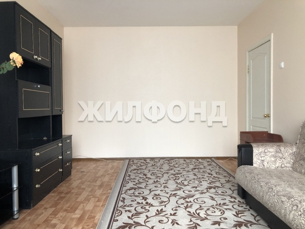 
   Продам 2-комнатную, 52.9 м², Краузе ул, 13

. Фото 6.