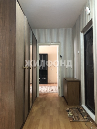 
   Продам 2-комнатную, 52.9 м², Краузе ул, 13

. Фото 9.