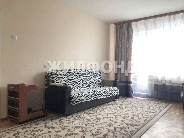 
   Продам 2-комнатную, 52.9 м², Краузе ул, 13

. Фото 7.