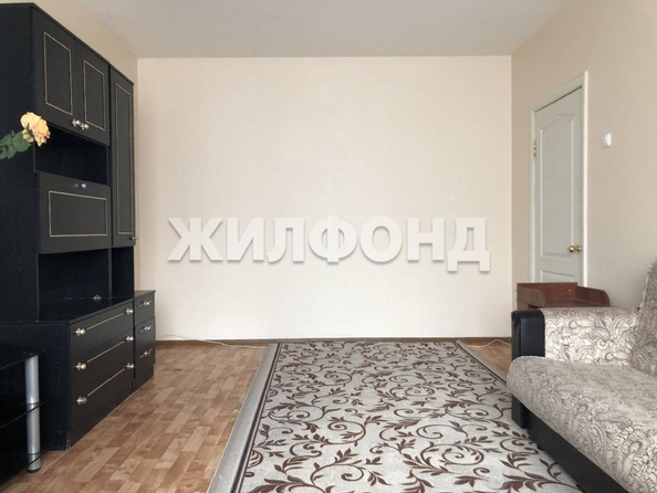 
   Продам 2-комнатную, 52.9 м², Краузе ул, 13

. Фото 8.
