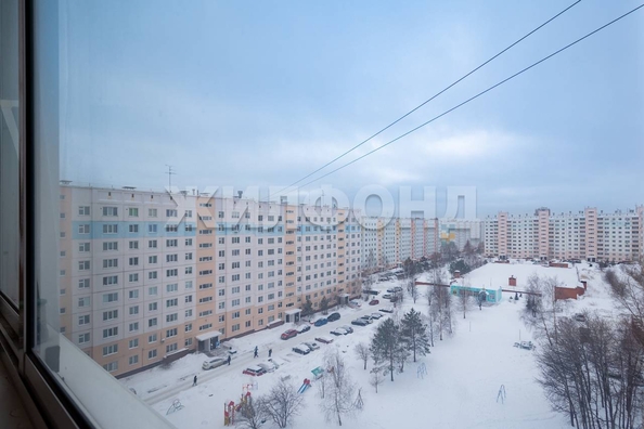 
   Продам 2-комнатную, 52.9 м², Краузе ул, 13

. Фото 14.