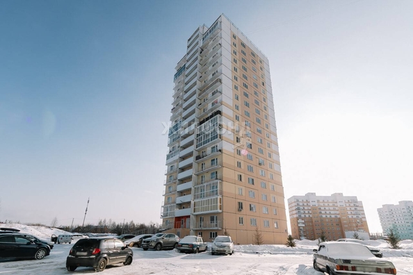 
   Продам 3-комнатную, 71.9 м², Николая Сотникова ул, 21

. Фото 12.