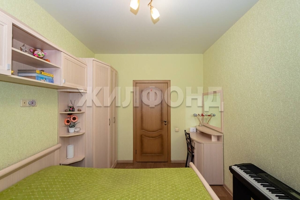 
   Продам 3-комнатную, 55 м², Первомайская ул, 204а

. Фото 6.