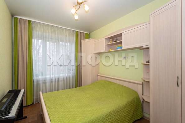
   Продам 3-комнатную, 55 м², Первомайская ул, 204а

. Фото 7.