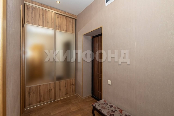 
   Продам 3-комнатную, 55 м², Первомайская ул, 204а

. Фото 8.