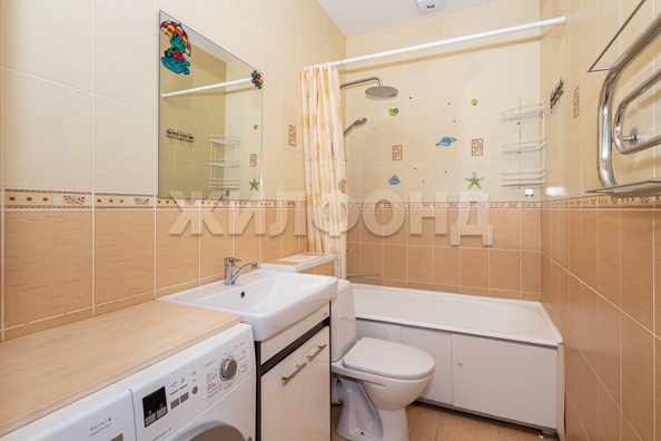 
   Продам 3-комнатную, 55 м², Первомайская ул, 204а

. Фото 9.