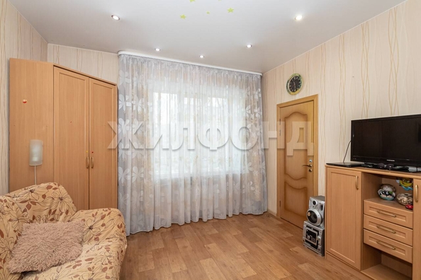
   Продам 3-комнатную, 55 м², Первомайская ул, 204а

. Фото 14.