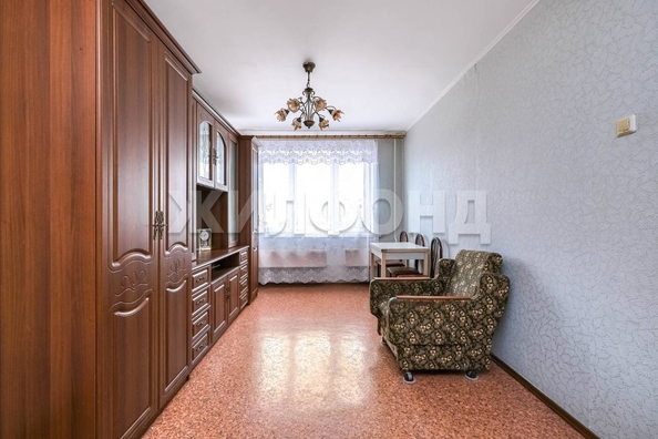 
   Продам 3-комнатную, 59.9 м², Новосибирская ул, 7

. Фото 9.