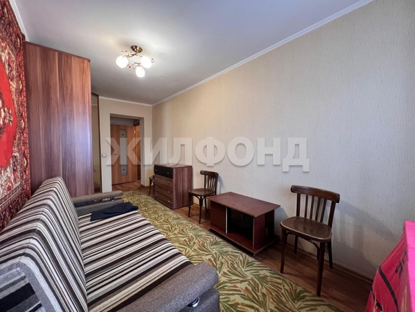 
   Продам 3-комнатную, 56.8 м², Промышленная ул, 4

. Фото 5.