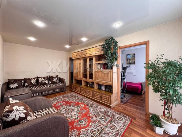 
   Продам 3-комнатную, 56.8 м², Промышленная ул, 4

. Фото 2.