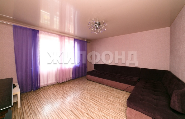 
   Продам 4-комнатную, 78.3 м², Тульская ул, 150

. Фото 4.