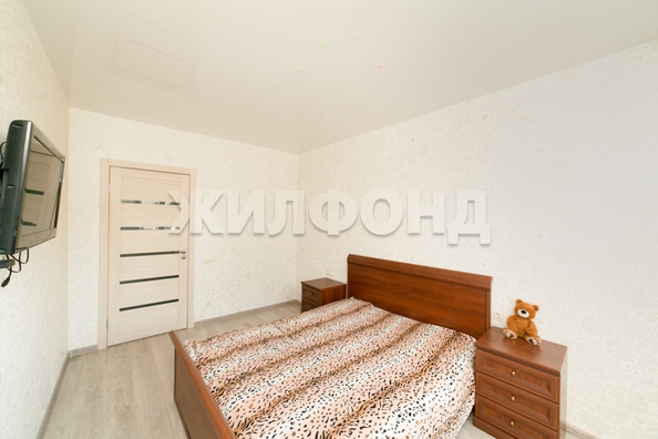 
   Продам 4-комнатную, 78.3 м², Тульская ул, 150

. Фото 11.