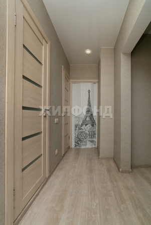 
   Продам 4-комнатную, 78.3 м², Тульская ул, 150

. Фото 13.