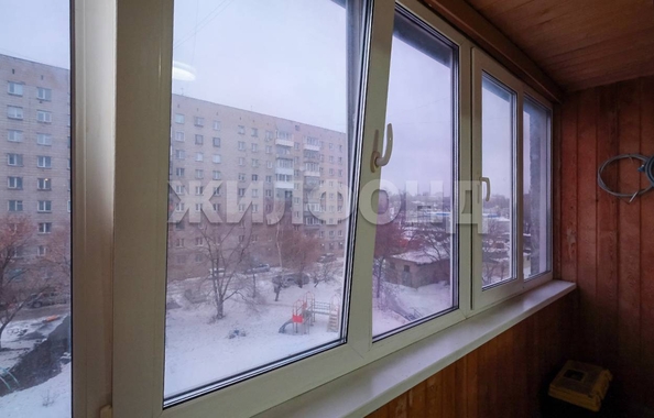 
  Продается 4-комн. квартира 78.3 м². Фото 21.