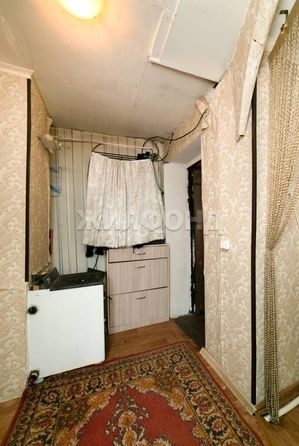 
   Продам дом, 62.6 м², Новосибирск

. Фото 26.