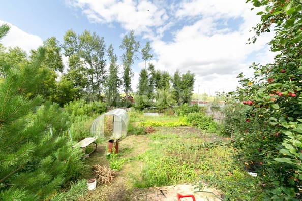 
   Продам дом, 62.6 м², Новосибирск

. Фото 32.