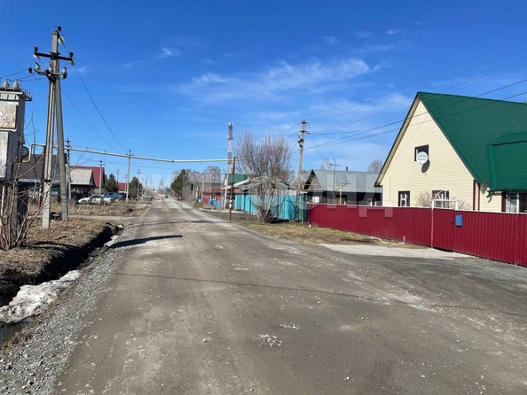 
  Продам  дачный участок, 11 соток, Октябрьский пос

. Фото 1.